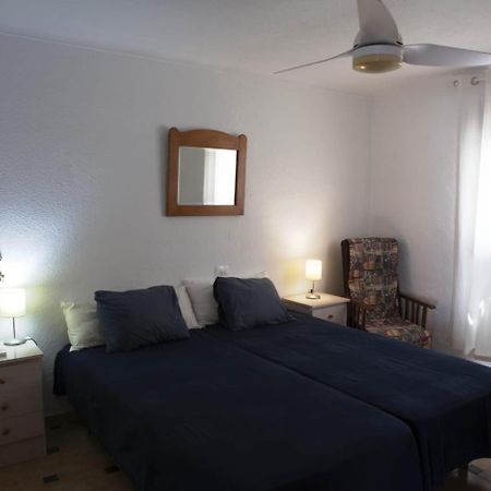 Casa Indalina Apartment Mojacar Bagian luar foto