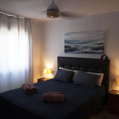 Casa Indalina Apartment Mojacar Bagian luar foto