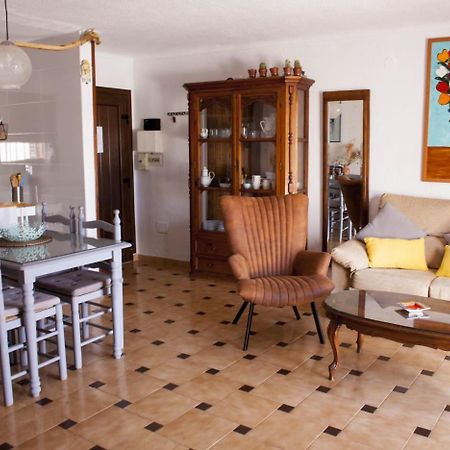Casa Indalina Apartment Mojacar Bagian luar foto