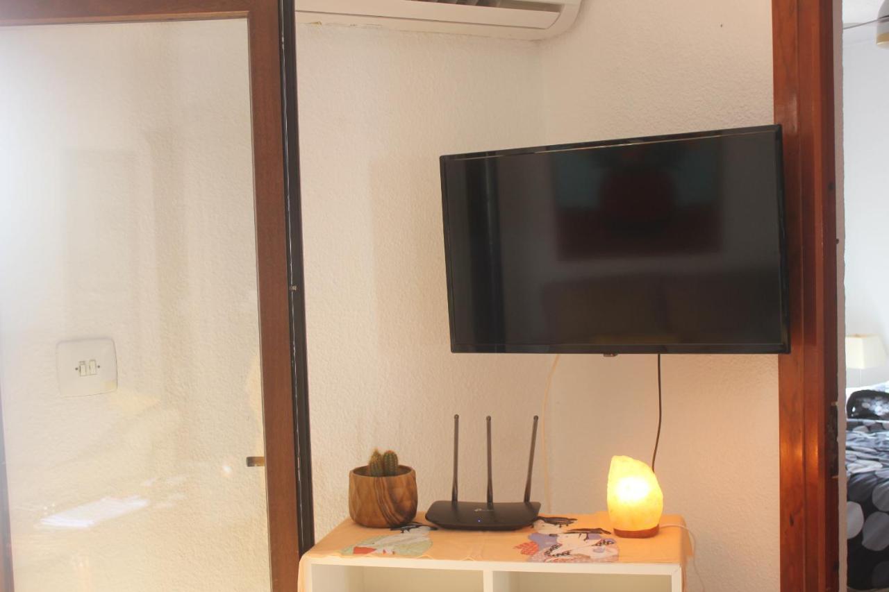 Casa Indalina Apartment Mojacar Bagian luar foto