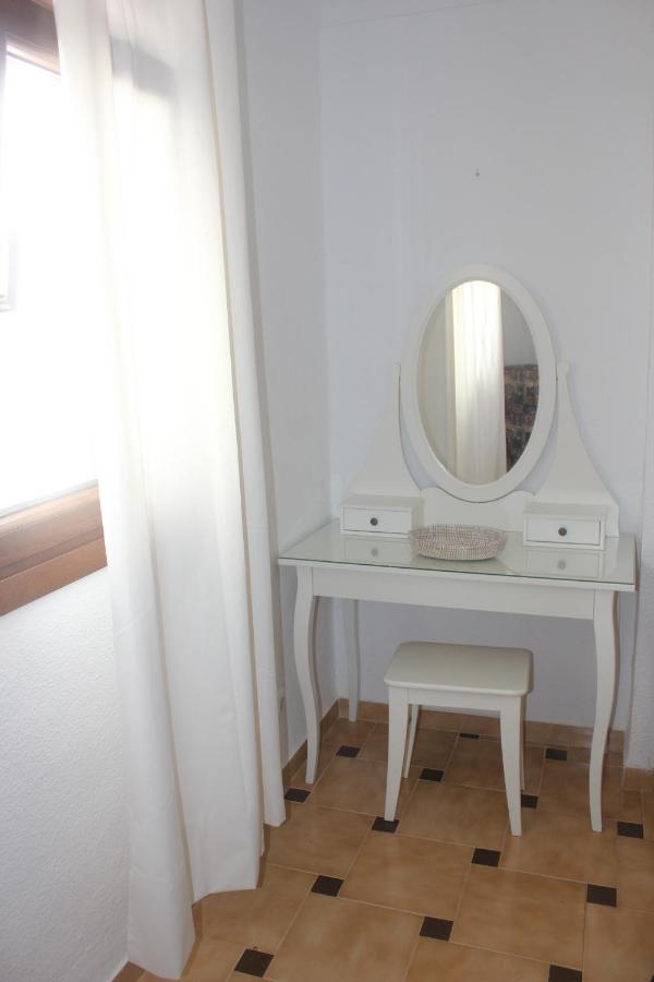 Casa Indalina Apartment Mojacar Bagian luar foto