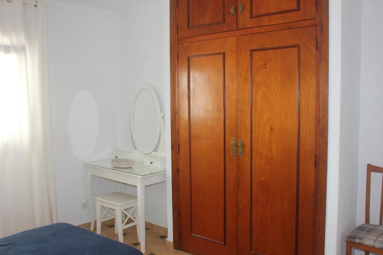 Casa Indalina Apartment Mojacar Bagian luar foto