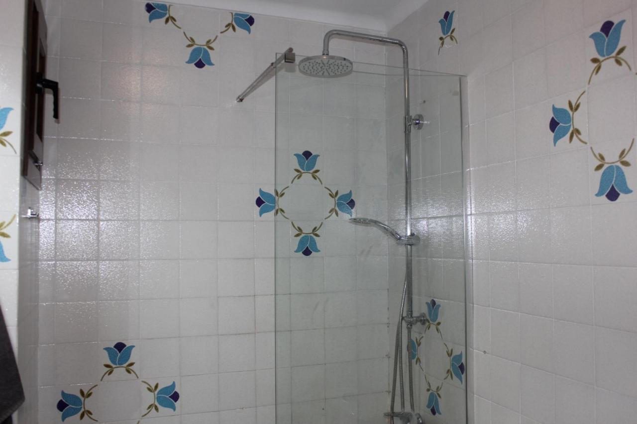 Casa Indalina Apartment Mojacar Bagian luar foto