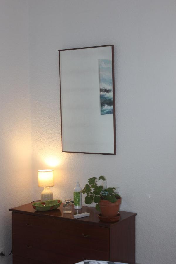 Casa Indalina Apartment Mojacar Bagian luar foto