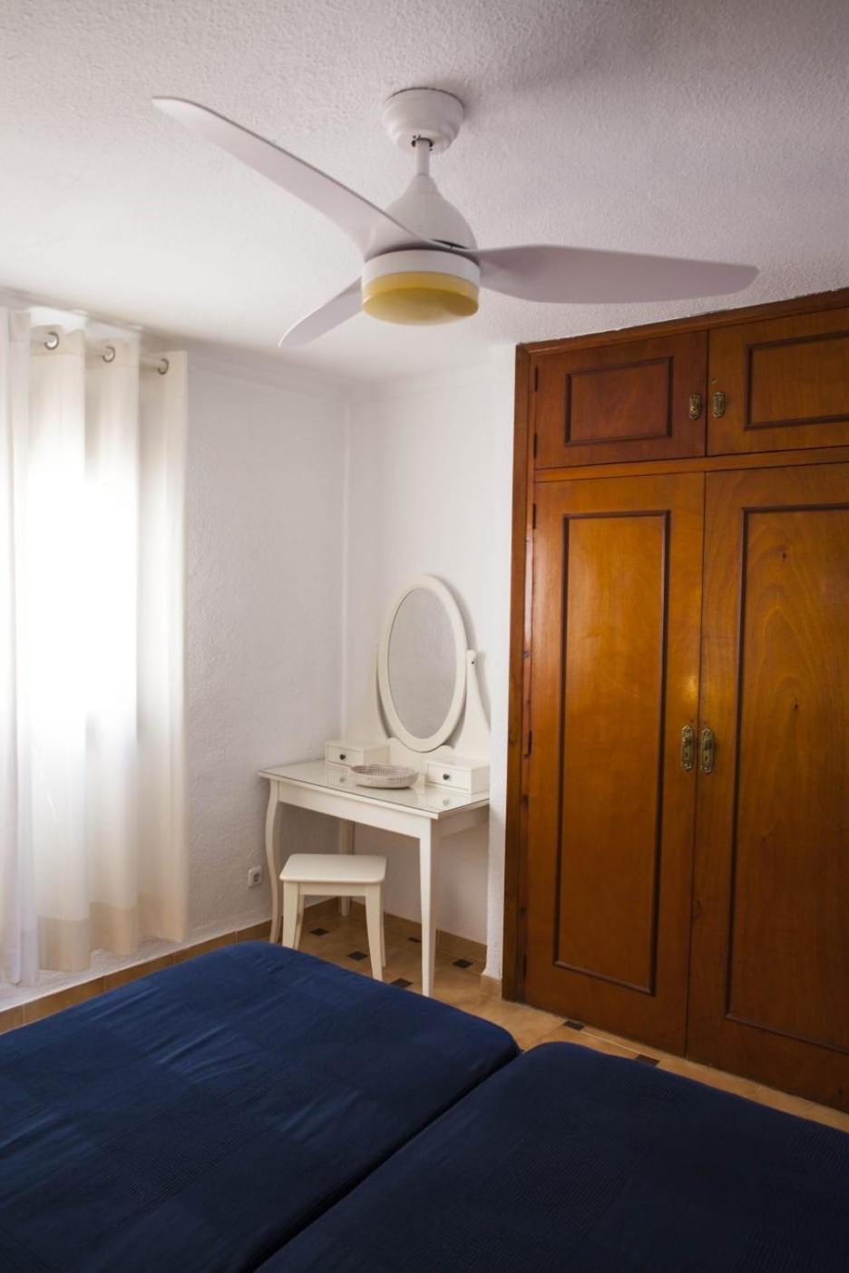 Casa Indalina Apartment Mojacar Bagian luar foto