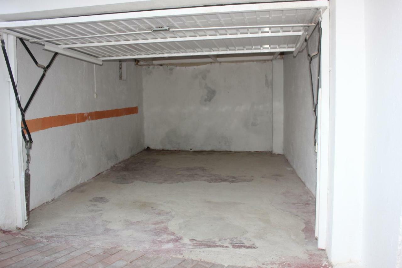 Casa Indalina Apartment Mojacar Bagian luar foto